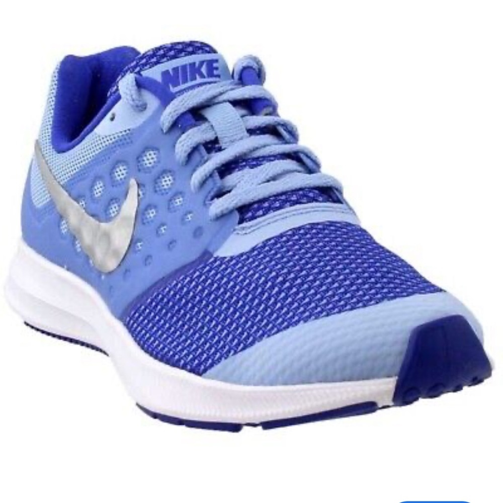Nike Downshifter 7 toddler girl’s runners - Picture 10 of 10